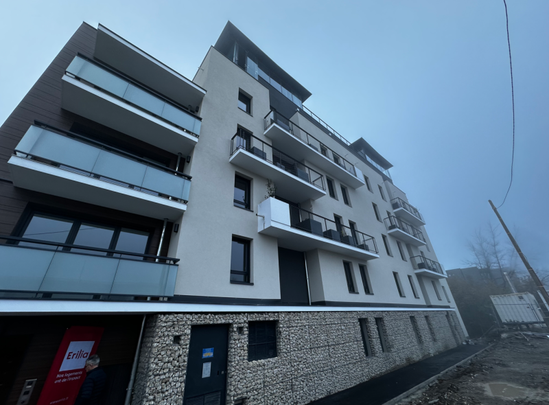 SANS FRAIS D AGENCE - T3 DE 66M2 A 1070EUROS - MEYLAN - Photo 1