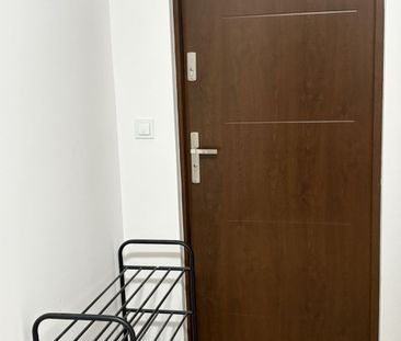 2 pokoje Łazarz, ul. Calliera 33.36 m² - Zdjęcie 6