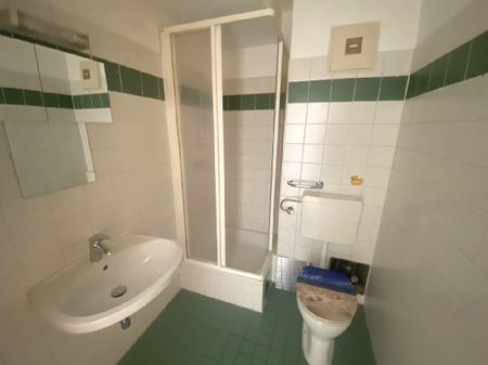 Singlewohnung zum günstigen Preis in Fehring …! - Foto 3