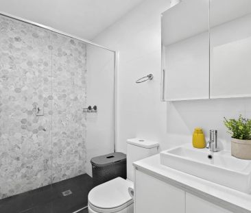 Updated One Bedroom Apartment in Convenient Locale - Photo 4