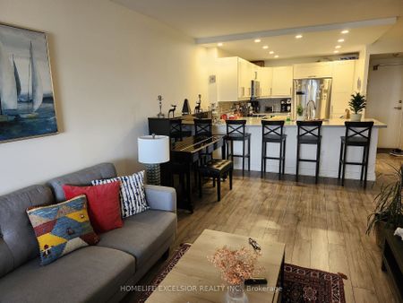 For Lease - 7601 Bathurst Street Unit# 1402, Vaughan, Ontario - Photo 3