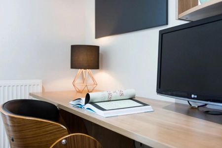 Flat share to rent - Photo 4