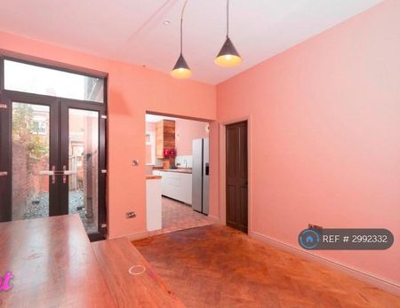 1 bedroom in a house share to rent - Photo 3