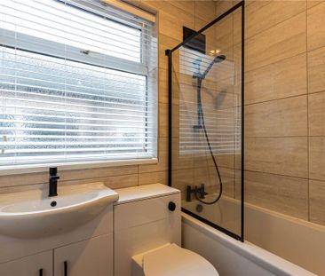 2 bedroom terraced house to rent - Photo 6