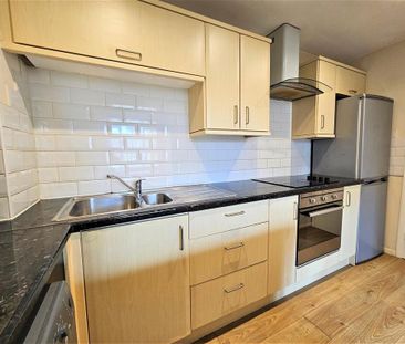 1 bedroom terraced house to rent - Photo 3