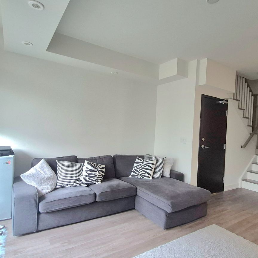 For Lease - 851 Sheppard Avenue Unit# 26, Toronto, Ontario - Photo 1