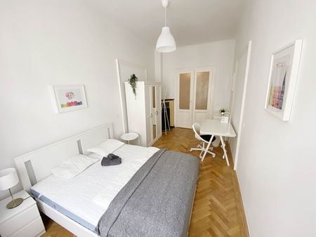 Münzwardeingasse Top 6 Zimmer 2 - Photo 4