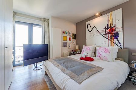 Penthouse te huur - Photo 5