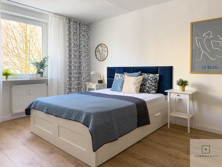 Warszawa, Bemowo, Andrzeja Sołtana - Photo 3