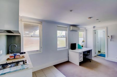 1 Bedroom Studio style 2 - Photo 3