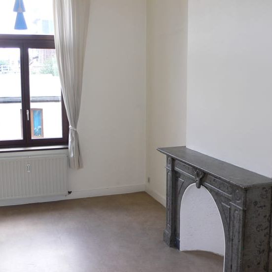 Appartement te huur - Photo 1