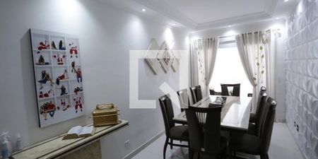 Apartamento para alugar com 200m², 4 quartos e 3 vagas - Foto 3