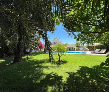 Las Chapas, Marbella Este, Marbella, Andalusia 29603 - Photo 5