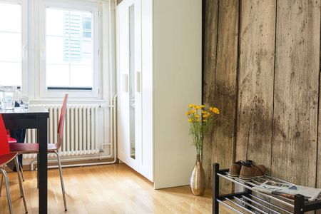 Zeughausgasse - Foto 3