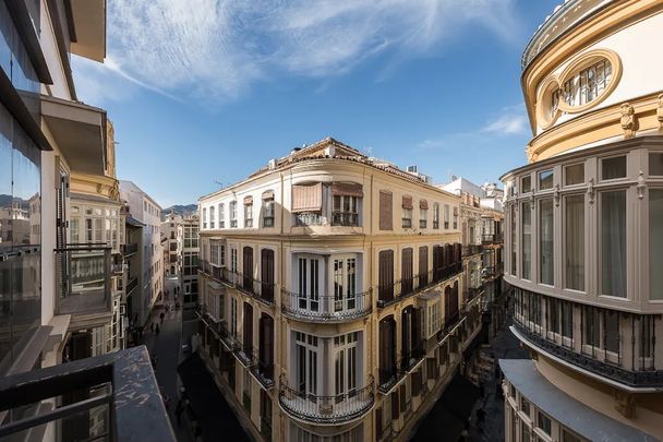 Calle Granada, Málaga, Andalusia 29015 - Photo 1