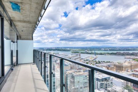 Montréal (Ville-Marie) (Centre) - Photo 3