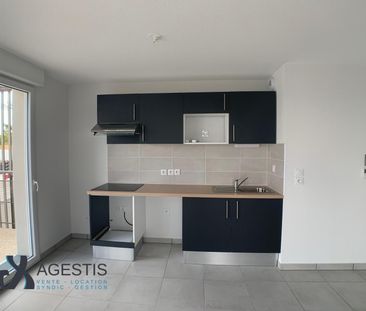 Location Appartement 3 pièces 68m² RAMONVILLE ST AGNE 31520 - Photo 1