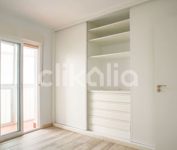 Piso de alquiler en Buena Vista - Photo 5