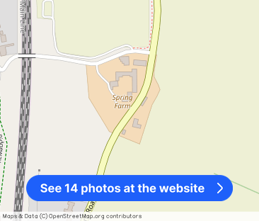 2 Spring Farm Stables, Goring on Thames - Photo 1