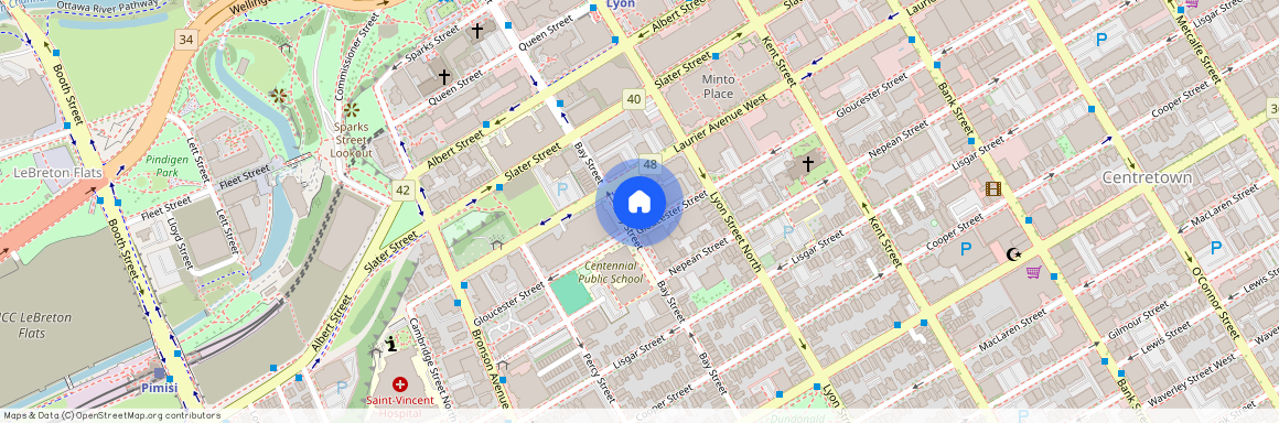 235 Bay Street, Ottawa, ON K1R 5Z2