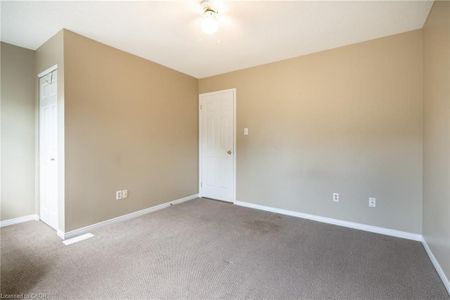 For Lease - 266 LIMERIDGE Road Unit# 1, Hamilton, Ontario - Photo 4