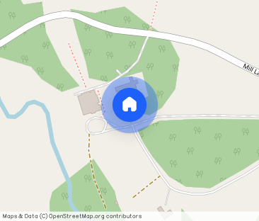 Mill Lane, Adlington, Macclesfield, Cheshire, SK10 4LF - Photo 1