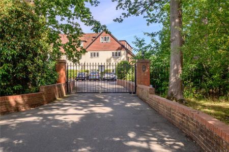 Heath House Road , Woking - 1 bedroomProperty for lettings - Seymours - Photo 3