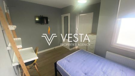 1 bedroom in a house share to rent - Photo 3