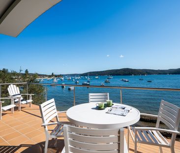 1163 Barrenjoey Road, Palm Beach NSW 2108 - House For Rent | Domain - Photo 6
