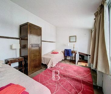 Tout savoir sur cet appartement dans le quartier Odéon, à Paris 6ème - Photo 6