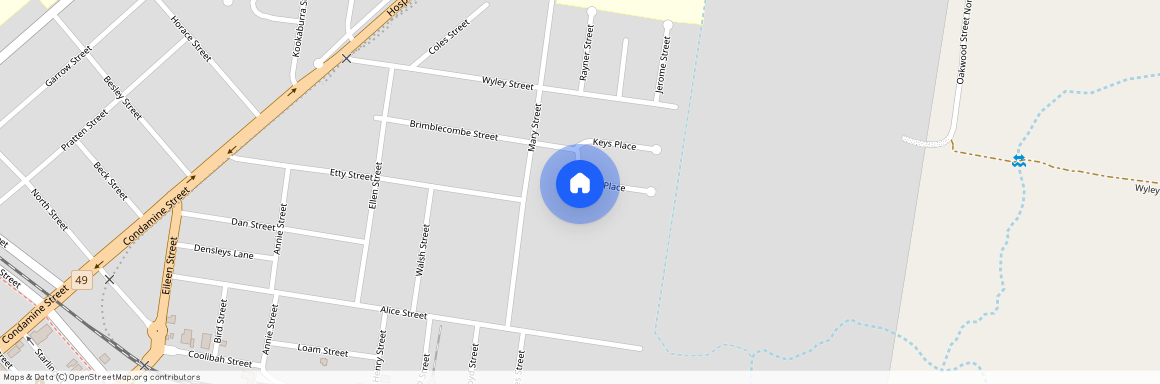 14 Barry Place, Qld 4405, Dalby