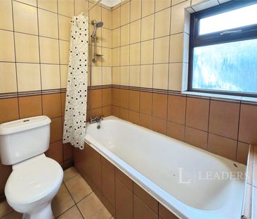 1 bedroom maisonette to rent Granville Road, Luton, LU1 - Photo 1