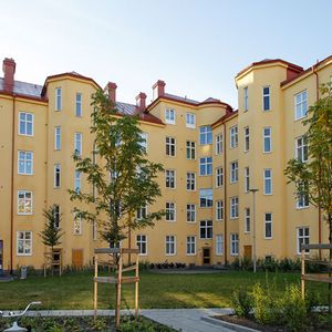 Nyforsgatan, Eskilstuna - Photo 2