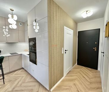 2 pokoje | pierwszy najem | Renoma - Photo 2