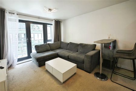 1 bedroom apartment to rent - Photo 5