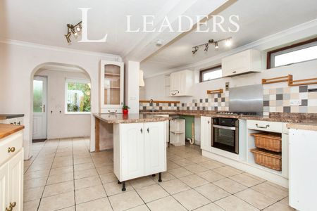 1 bedroom property to rent Coldhams Lane, Cambridge, CB1 - Photo 3