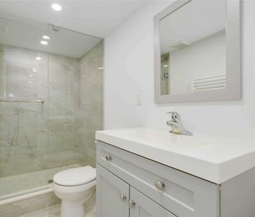 For Lease - 129 Curzon Street Unit# Lower, Toronto, Ontario - Photo 3