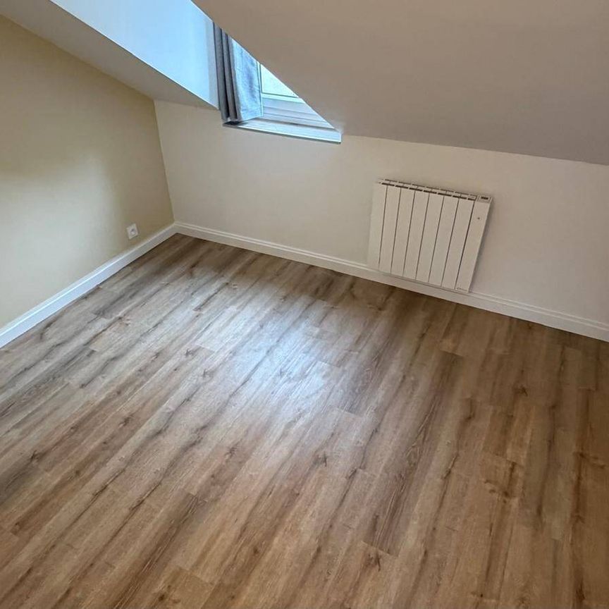 T3 Entièrement Rénové - Quartier Saint Clément - Photo 1