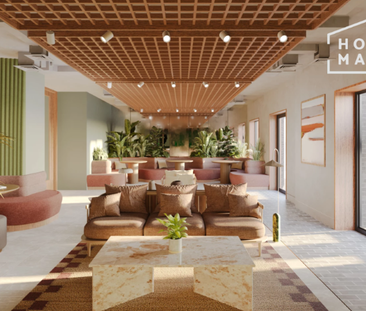 1 bedroom flat to rent - Photo 2