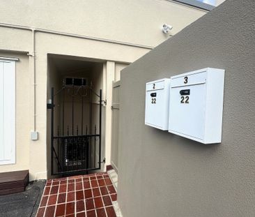 Remuera, 1Bedroom - Photo 1