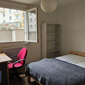 Location Appartement 3 pièces 52m² GRENOBLE 38100 - Photo 2