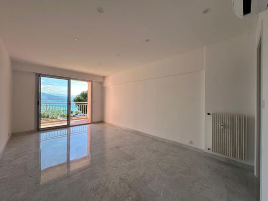 Location Appartement 1 pièce 32m² ROQUEBRUNE CAP MARTIN 06190 - Photo 1