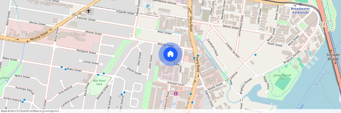 8 Graham Street, Qld 4215, Southport