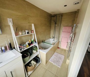 1 bedroom maisonette to rent - Photo 5