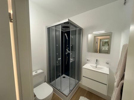 1 Zimmer, Untergeschoss - Photo 4