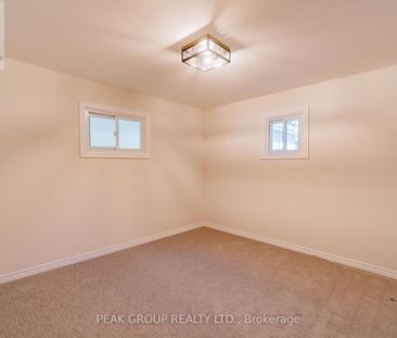 6020 KEITH STREET, Niagara Falls, Ontario, L2J1K2 - Photo 5