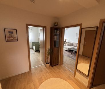 Hier ist Platz zum Wohnen - Photo 4