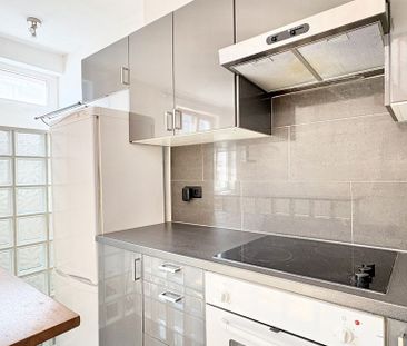 Woning te huur in Sint-Lambrechts-Woluwe voor € 1.150 met 1 slaapkamer - Photo 4