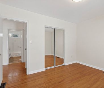 For Lease - 1457 Jefferson Road Unit# Upper, Burlington, Ontario - Photo 6