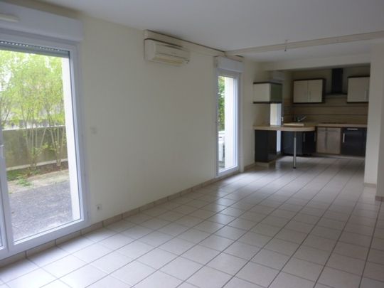 Location Appartement 3 pièces 74m² TOURS 37000 - Photo 1